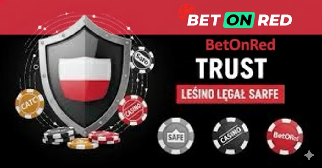 Kasyno Betonred PL